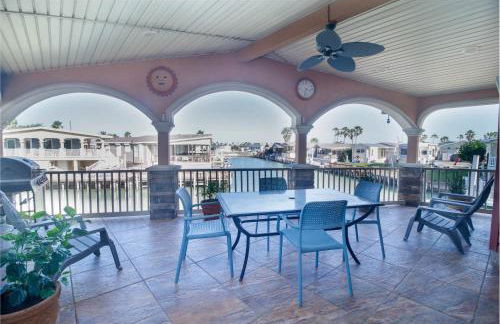 Copper Bottomed Waterfront Cottage Bring the family Please see Manager Info before booking - Foto 1