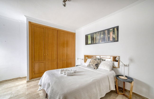 Apto CasaTuris Campos Vasallos Atico - Photo 3