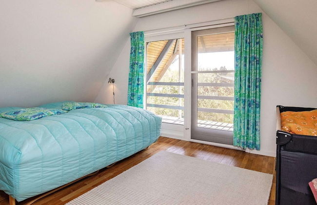 6 Person Holiday Home in Hurup Thy-by Traum - Foto 17