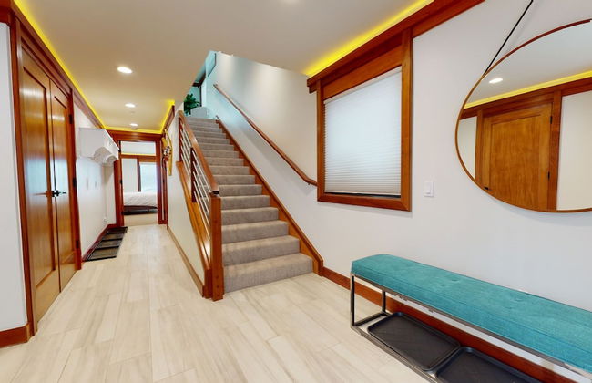 Obsidian Serenity -private Hot Tub - Foto 48