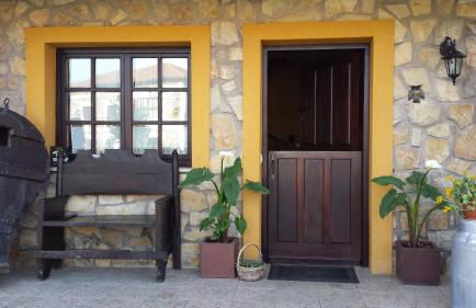 La Fragua del Canajal apartamentos - Foto 39