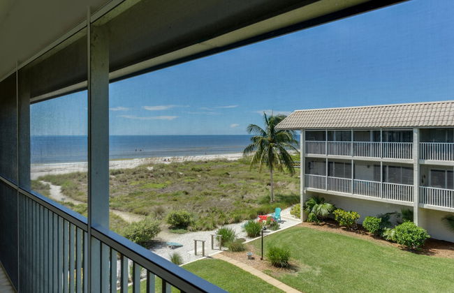 Sanibel Siesta on the Beach - Foto 22
