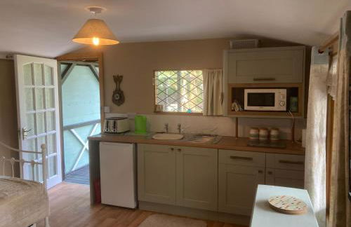 Cherry Croft Lodge - Foto 7