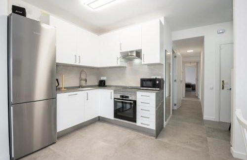 Marina View Penthouse - Foto 12