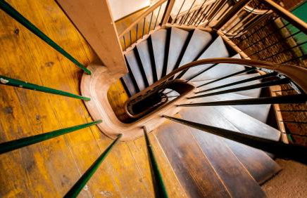 Loft sous les toits lumineux - Capitole-Daurade-Esquirol - Wifi - Foto 4