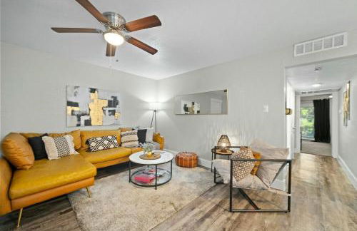 Two Apartments in the Heart of Arlington! - Foto 22