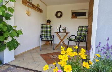 Ferienwohnung Bergblick - Foto 19