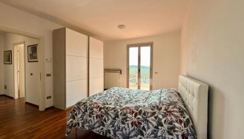 Landora Apartment - Foto 4, wardrobe