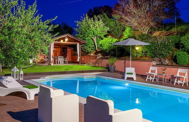 Villa Banci 8 Emma Villas - Foto 26