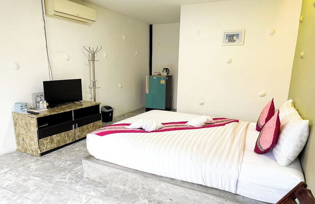 Pai Tawan Resort Hotel - Pet friendly - Photo 9