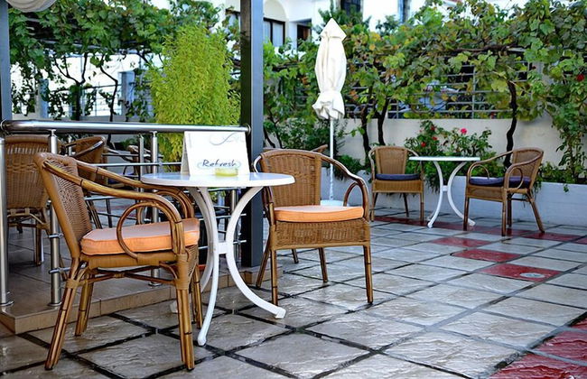 Marianna Hotel - Foto 33