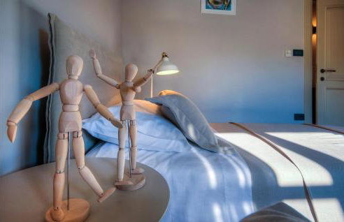 Villa Zita - Foto 40