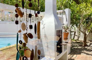 Charming Villa with Heated Pool near Sandy Beach, Hiking, Golf and Wineries - Foto 38