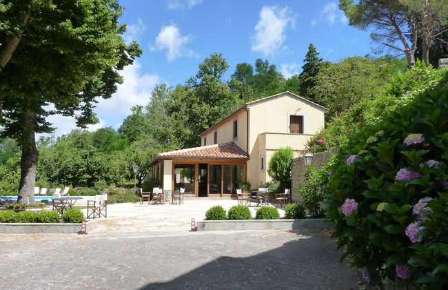 Agriturismo Valle Maira - Foto 1