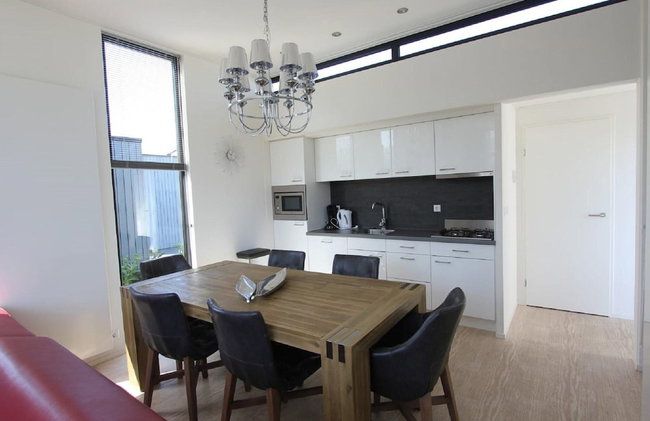 Modern Holiday Home in a Holiday Park - Foto 26