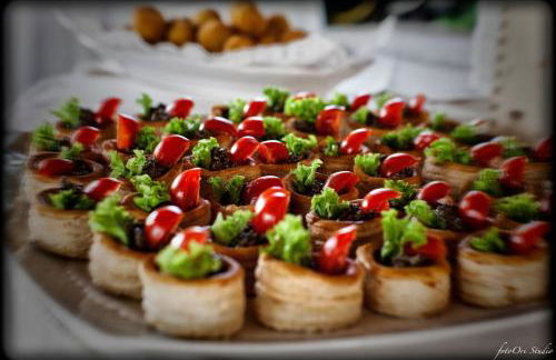 Locanda Ristorante Gavarini - Photo 3