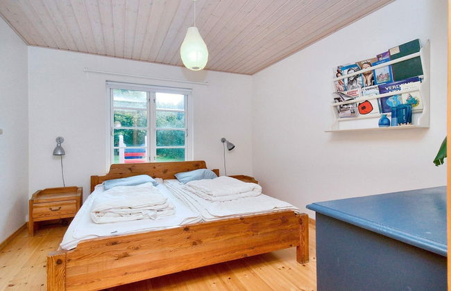 8 Person Holiday Home in Jaegerspris-by Traum - Foto 2