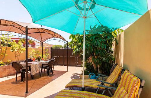 Casa Vacacional Golfin - Foto 2