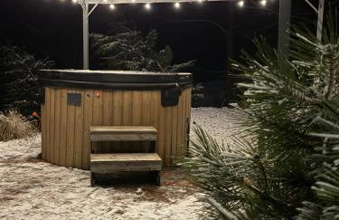 Domki Zew Natury - Foto 26