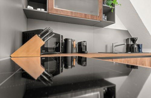 Luno - Super Zentral, Flexbetten, 2x Garage, PS5 - Foto 7