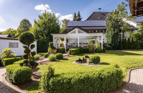 Ferienwohnung Kleine Auszeit - Foto 1