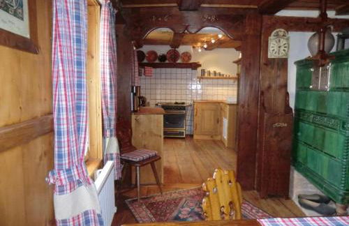 ANNO 1698 Gîtes et Chambres d'Hôtes - Foto 40