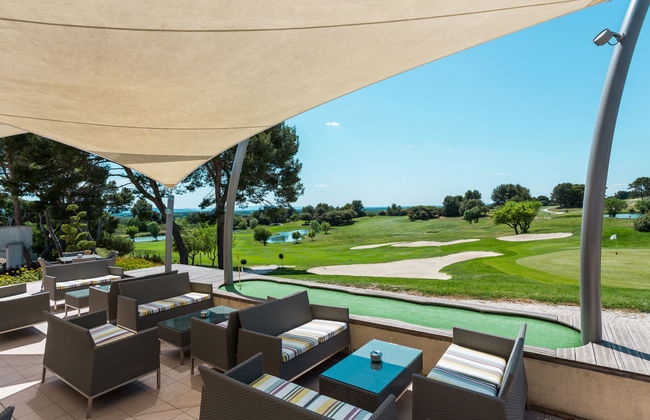 Provence Country Club - Foto 5