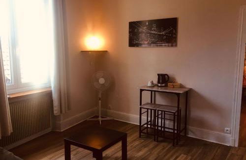 Le Lion d'Or 5 chb 14 pers wifi - Foto 25