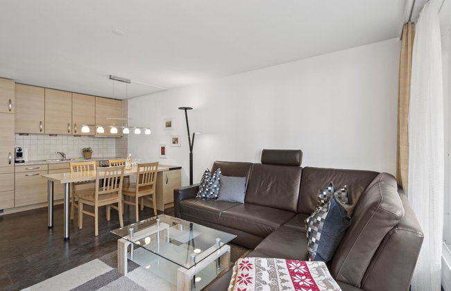 Nr.08 Haus Sursilvana - Foto 11