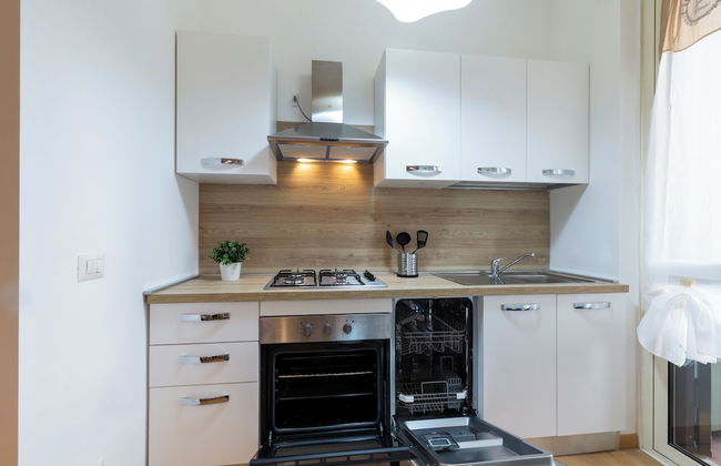 notaMi - Ronchetto Lodge Navigli - Foto 10