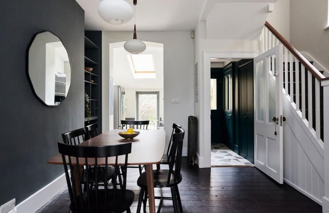 The Southwark Townhouse - Adorable 3bdr House With Garden - Foto 7