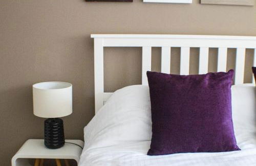 Spacious Central Family Apartment - Foto 38