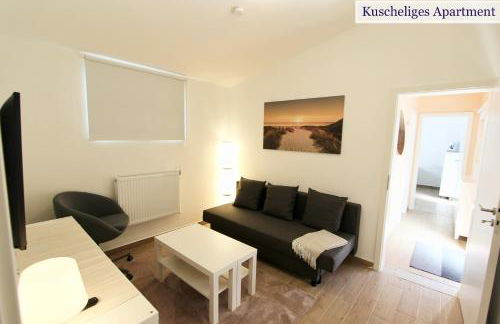 Wunderschön zwischen Ortsausgang und Waldesrand gelegene, schöne Apartments - Foto 56