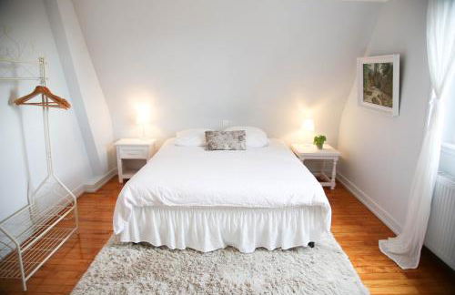 Villa Camélias, appartements de Charme - Foto 49