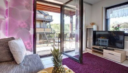 Ferienwohnung Seeblick I - Foto 2