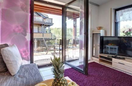 Ferienwohnung Seeblick I - Foto 2