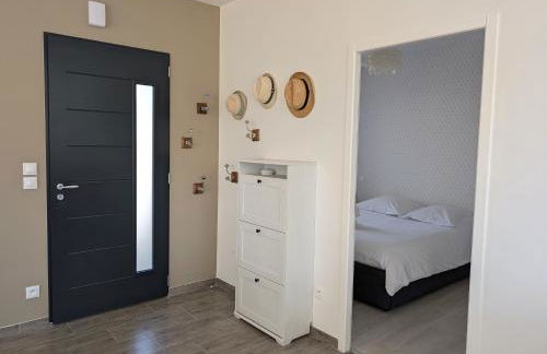 Maison familiale avec jardin a deux pas de l'océan - Foto 32