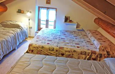 Chalet Torretta - Foto 18