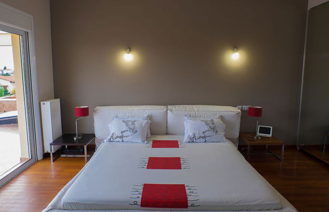 Vila Nikopolis - Foto 2