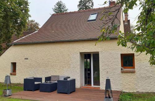 Gîte Les Fourmilières - Photo 30