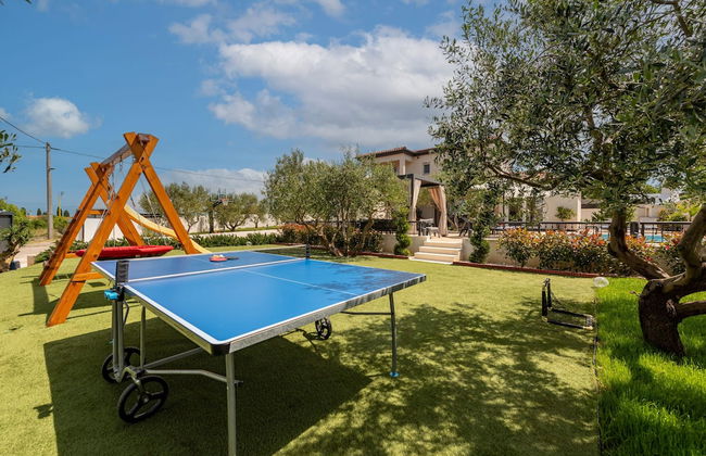 Villa La Aurora - Foto 68