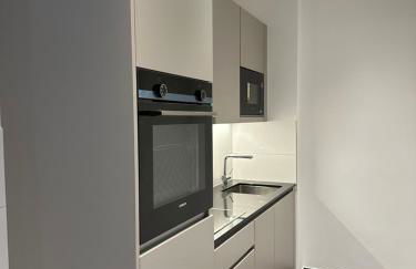 6-LIVING Apartment Houses - Foto 3