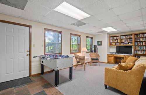 Smith Lake Retreat - Close To Trident Marina - Foto 23