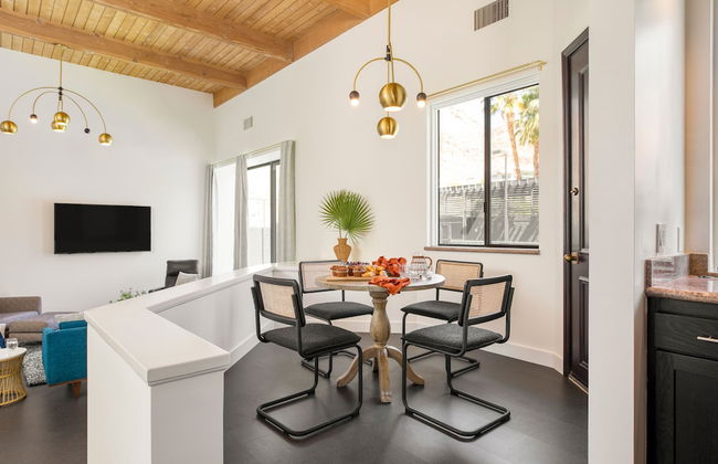 El Reino by Avantstay Spectacular Estate w/ Pool & Tennis Court! - Foto 28