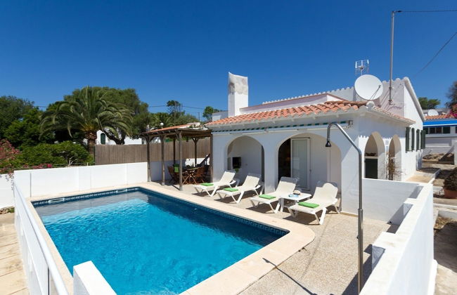 Villa Menorca Serena CP - Photo 14