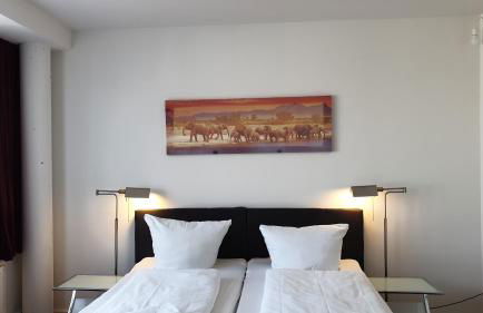 Apart-Hotel-Kick - Foto 20