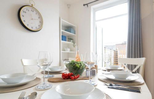 Vine Cottage - Foto 7