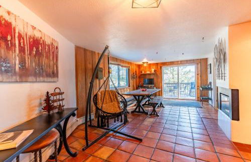 Winnemucca Spa - Private Guest Suite - Hot Tub, Sauna, Views - Foto 9