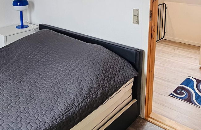 8 Person Holiday Home in Oster Assels - Foto 22