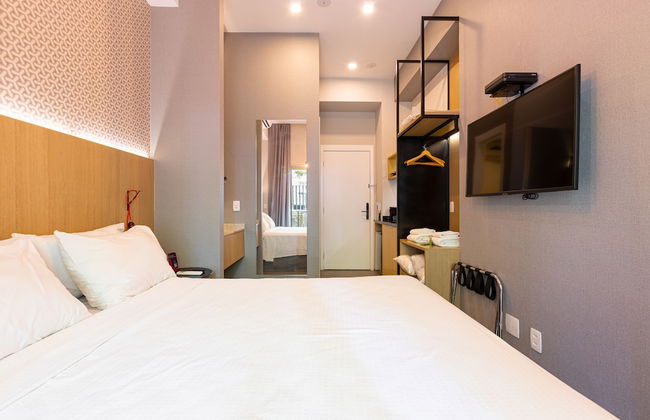 ESD - Studios E-Side By Anora Spaces - Foto 14